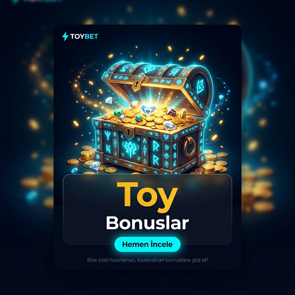 Toy Bonuslar