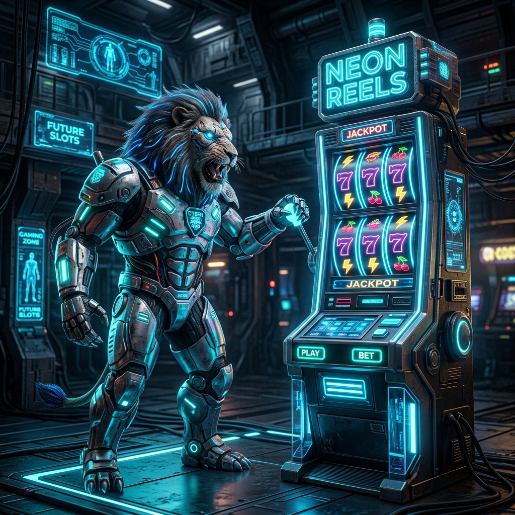 Slot Casino